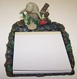 Manatee Memo Holder