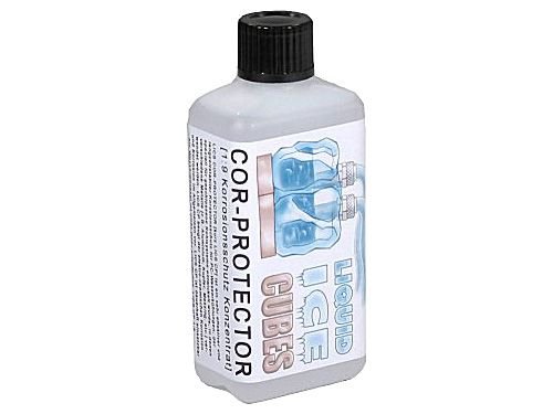 Lautsprecher: LICS Korrosionsschutz-Konzentrat 100ml, farblos