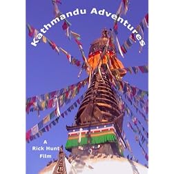 Kathmandu Adventures