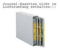 Kompaktanlagen: Kunze Journal-Box JB leer