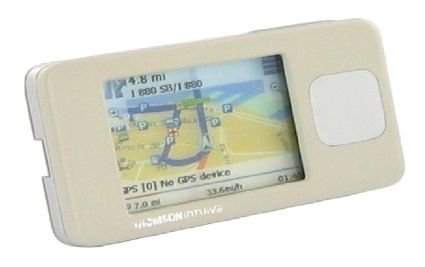 TV Geraete: Thomson GPS 280 Auto-Navigationssystem