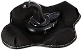 Garmin Portable Friction Dashboard Mount for nüvi Series and StreetPilot C5XX Series GPS Navigators (C530, C550, and C580)