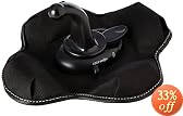 Garmin Portable Friction Dashboard Mount for nüvi Series and StreetPilot C5XX Series GPS Navigators (C530, C550, and C580)