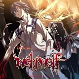 Diesirae���ɥ��CD��Wehrwolf