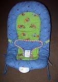 Disney Baby Bouncer