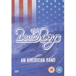 Beach Boys An American Band