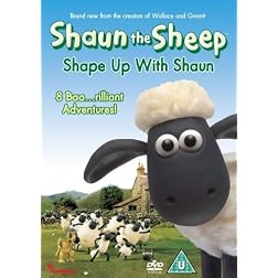 Shape Up With...