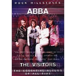 The Visitors: Rock Milestones