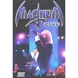 Live (W/Book) (Spa Dts)