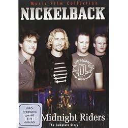 The Midnight Riders