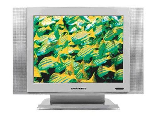 Digitalkameras: Daewoo DLP 20 D 5 N Projektions-Fernseher