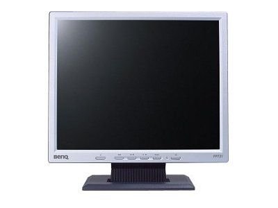 Kamerazubehoer: Benq FP931 Zoll TFT-Monitor