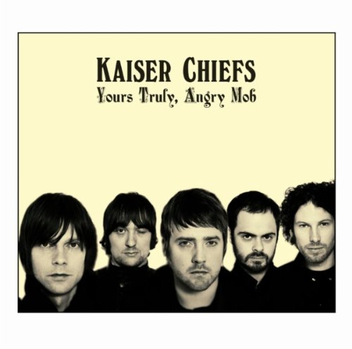 Kaiser Chiefs - Hit Club - Zortam Music
