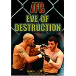 IFC: Eve of Destruction