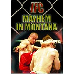 IFC: Mayhem in Montana