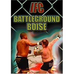 IFC: Battleground Boise