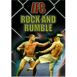 IFC: Rock and Rumble