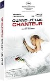 DVD Quand j'�tais chanteur - Edition limit�e, film DVD Quand j'�tais chanteur - Edition limit�e