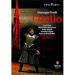 Verdi - Otello
