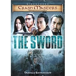 Crash Masters: The Sword (1971)
