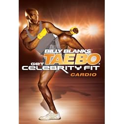Billy Blanks' Tae-Bo - Get Celebrity Fit - Cardio