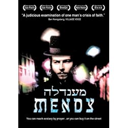 Mendy