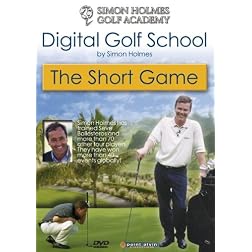 Digital Golf School: The Short Game