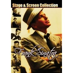 Stage & Screen - Frank Sinatra