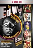 Ed Wood Collection