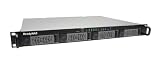 Readynas 1100 3.0TB 512M Ram 4 X 750GB HDds Raid 5 1U Rack