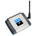 Wireless G Print Server with Multifunction Printer Support