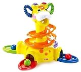 Go Baby Go Sit-To-Stand Giraffe