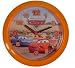 Disney's Cars Lightening McQueen Small Wall Clock