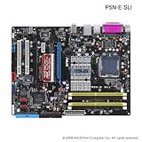 Nforce 650 SLITM/430I Quadcore