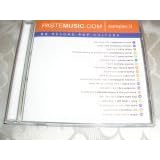Click here to buy Paste Magazine Music Sampler ll by  Vigilantes of Love, The Innocence Mission, Claire Holley, Ticklepenny Corner, and Jason Harrod .