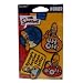 Simpsons Homer Simpson Quotes Four Piece Collector Magnet Set