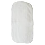 Under the Nile Diaper Liners - 3 Per Pack - Organic Cotton