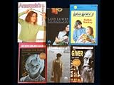 Lois Lowry Set 1 (Anastasia Krupnik, Anastasia on Her Own, Anastasia at Your Service, Anastasia Again) (Anastasia)