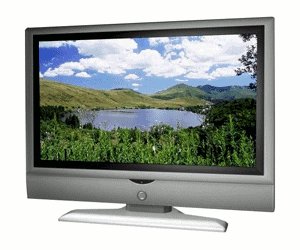 Heimkinosysteme: Hanns.G HC 174D Zoll TFT-Monitor
