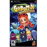 Gurumin: A Monstrous Adventure on PSP