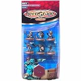 Heroscape Expansion Set 1: Grut Orcs