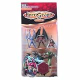 Heroscape Expansion Set 1: Heroes of Bleakwoode