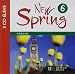 Vente de Livres.com : New spring anglais 6e lv1 - 2 CD audio eleve - édition 2006