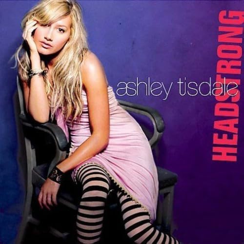 Ashley Tisdale - Headstrong - Zortam Music