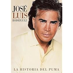 La Historia del Puma