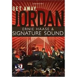 Get Away, Jordan