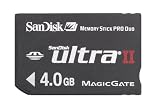 UltraII ���꡼���ƥ��å� PRO Duo 4GB