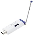 I-O DATA USB接続ワンセグチューナー SEG CLIP GV-1SG/USB