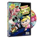 Billy & Mandy's Big Boogey Adventure