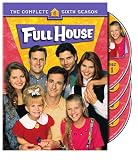 Full House - The Complete Sixth Season